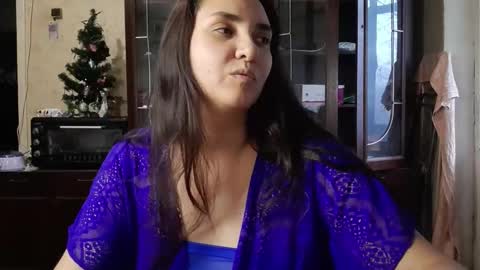 voulezvous_angel online show from December 17, 10:19 am