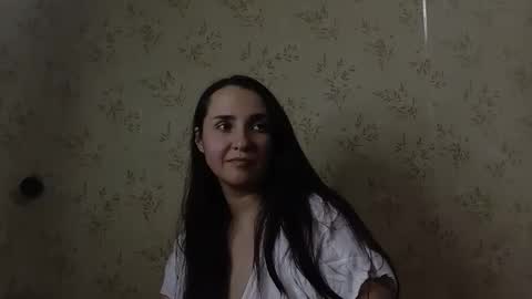 voulezvous_angel online show from March 12, 5:48 pm