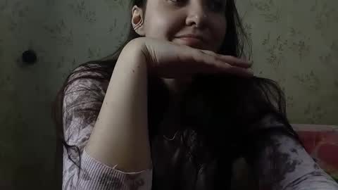 voulezvous_angel online show from March 21, 2:55 pm