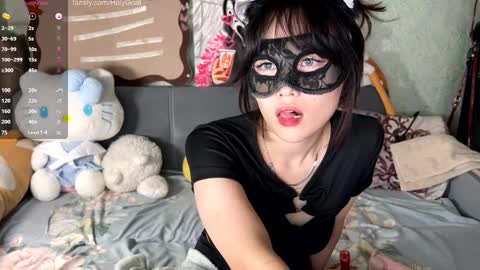 Vrchan online show from October 2, 2:27 am