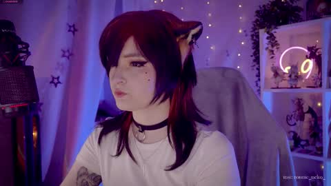 vronnier online show from September 26, 5:32 pm