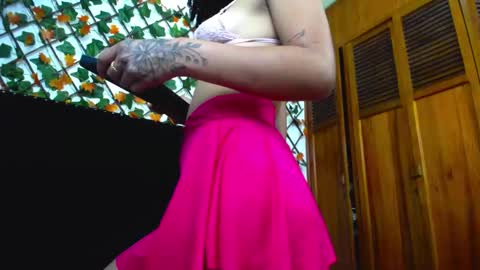 vsamanthaper2 online show from March 26, 12:40 pm