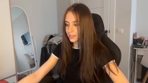 Arina online show from March 15, 8:27 am