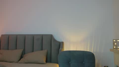 Mila online show from April 16, 8:52 pm