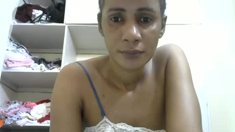 wakanda_goddess online show from July 30, 11:22 am