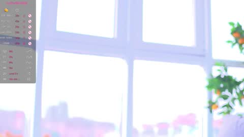  Lina online show from October 23, 5:46 am