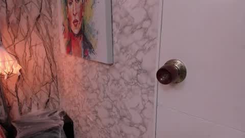 Snapshot of waleskabbw_ass chatting on October 7, 12:20 pm waleska online show from October 7, 12:20 pm