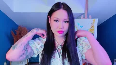 Mio Meow online show from November 3, 10:08 am