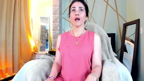 Snapshot of wanda_walton chatting on January 9, 5:11 pm Wanda online show from January 9, 5:11 pm