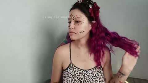 Wanda online show from November 2, 12:41 pm