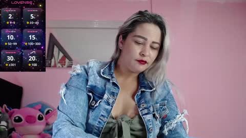 Snapshot of wandahairymilf chatting on December 8, 6:11 am Wanda online show from December 8, 6:11 am
