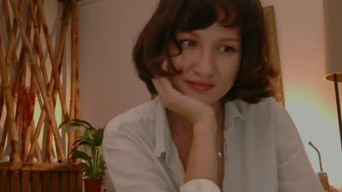 Miya online show from April 15, 1:17 am