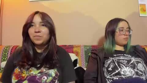 Waningrose  Lu online show from September 13, 2:41 am