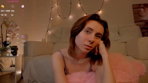 Kate online show from January 7, 3:15 pm