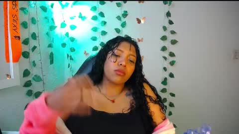 EMILY online show from June 3, 10:27 am