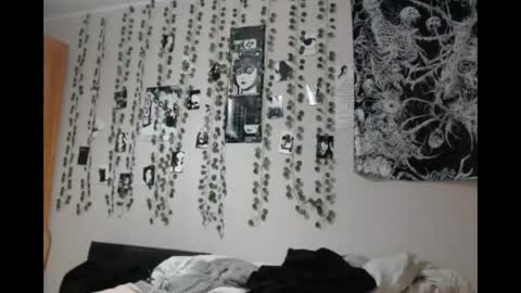 Mina online show from April 19, 6:10 pm