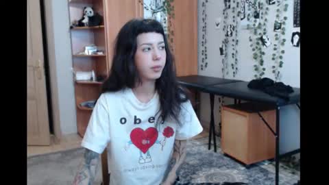 Mina online show from February 25, 12:04 pm