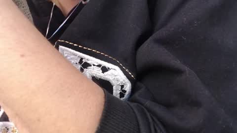 Trixie 3 online show from April 13, 7:58 pm