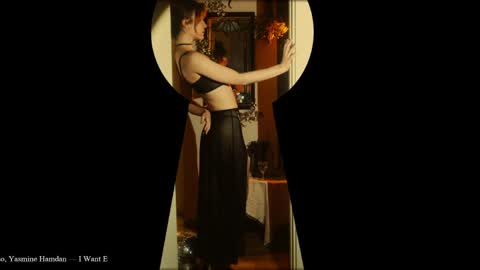 Coraline online show from April 4, 4:50 pm