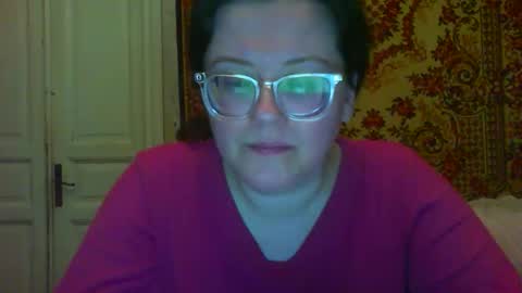 Marina online show from December 20, 9:52 pm