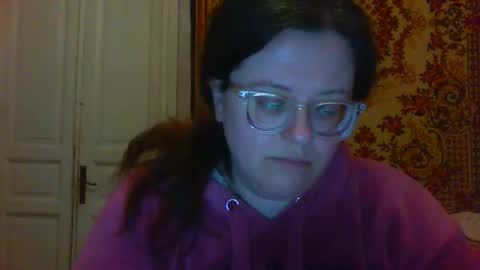 Marina online show from April 12, 9:50 pm