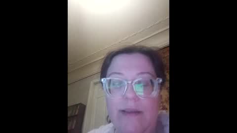 Marina online show from March 22, 8:37 pm