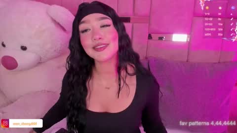 WEN online show from February 25, 5:55 pm