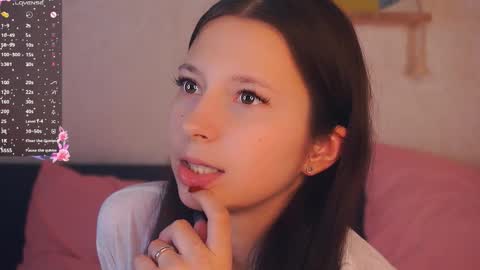 Snapshot of wendiesetters chatting on October 27, 7:19 pm Nora online show from October 27, 7:19 pm