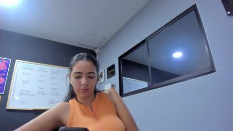 Wendy online show from December 24, 7:33 pm