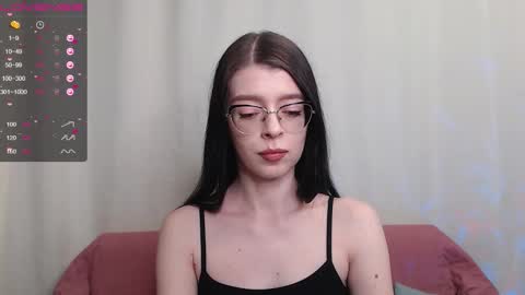 Wendy online show from December 3, 2:03 am