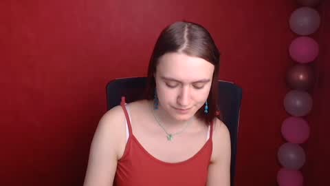 Wendy online show from February 26, 8:02 pm