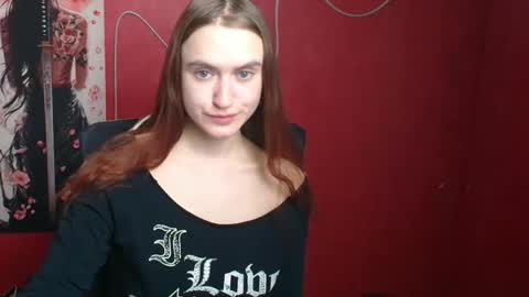 Wendy online show from October 22, 6:07 am