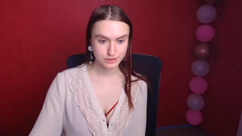 Wendy online show from March 5, 7:50 pm