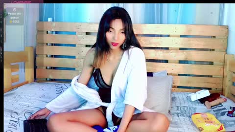 WENDY online show from January 28, 2:21 pm