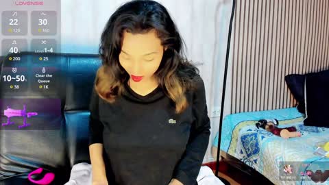 WENDY online show from December 23, 3:50 am