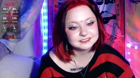 Wendy online show from November 9, 4:36 pm