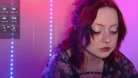 Wendy online show from March 26, 8:10 pm