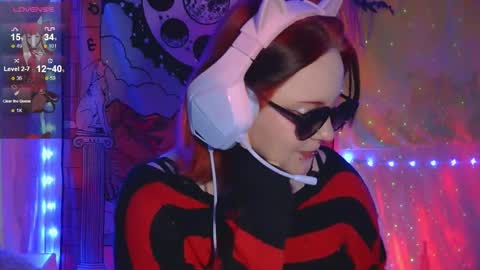 Wendy online show from November 30, 6:39 am