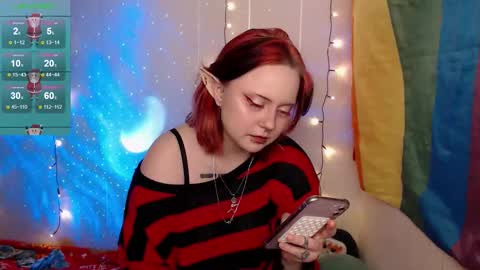 Wendy online show from December 20, 6:01 pm