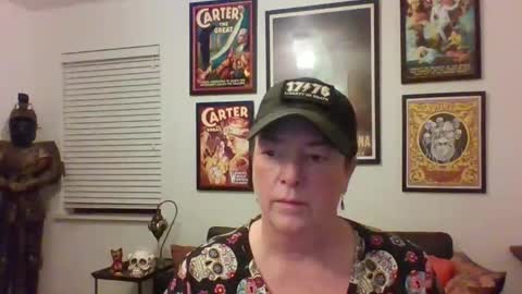 WendyCU online show from April 1, 2:01 am