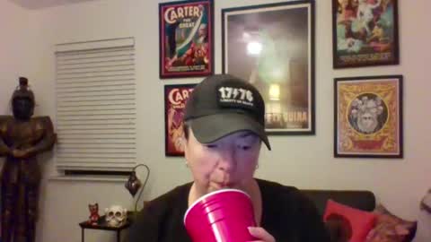 WendyCU online show from February 3, 6:40 am