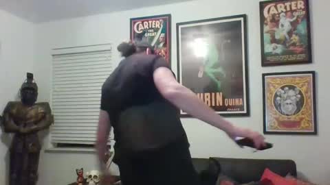 WendyCU online show from February 21, 6:29 am