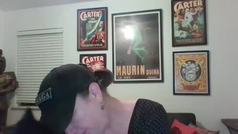 WendyCU online show from February 17, 5:14 am