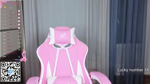 Wendy online show from February 18, 4:50 pm