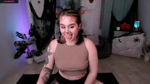 wendyycandy online show from October 28, 4:57 pm