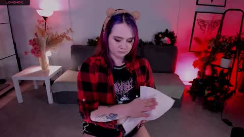 wendyycandy online show from January 10, 11:20 pm