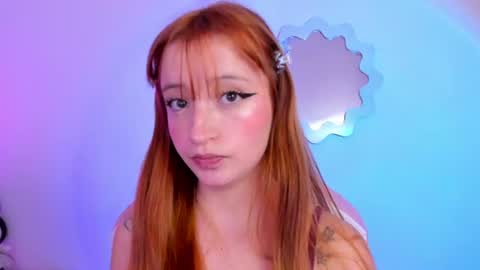 Wenstacie INDEPENDENT MODEL online show from June 26, 2:13 am