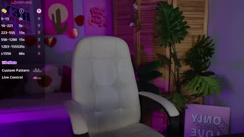 little girl who is always rightLisa online show from April 16, 2:01 am