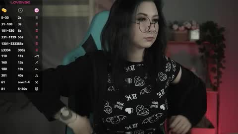 little girl who is always rightLisa online show from October 19, 2:24 am