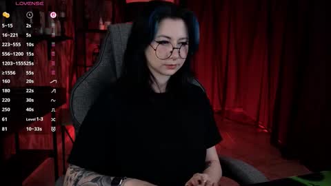 little girl who is always rightLisa online show from March 13, 2:46 am